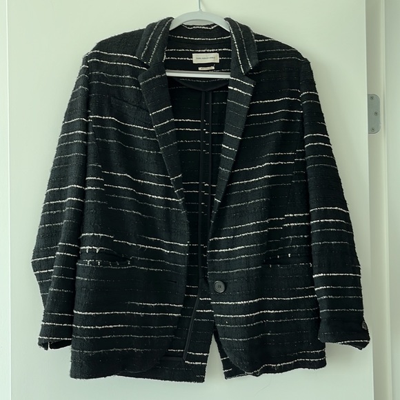 Isabel Marant Oversized Blazer - Picture 2 of 2